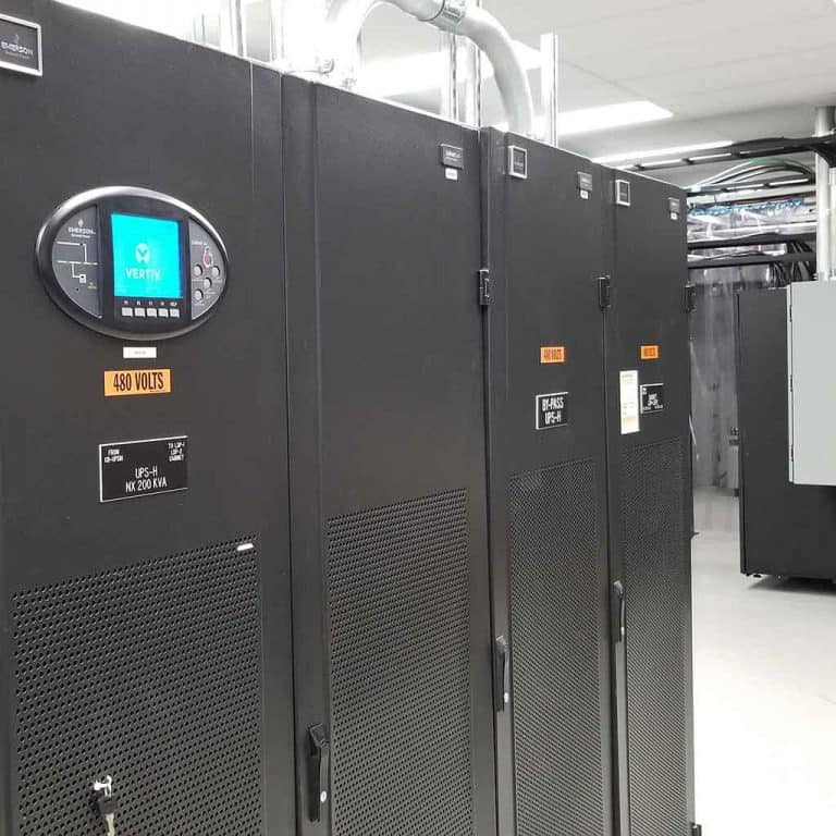 Eclectic Home Office